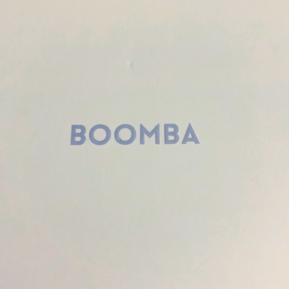 Boomba
